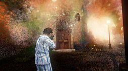 画像ギャラリー No.007のサムネイル画像 / 「Dreams of Another」,体験版をSteamで配信開始。撃つことで世界を破壊するのではなく創造していく探索型アクション