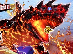 魚釣り体験ゲームの最新作「釣りスピリッツ ワンダー」稼働開始。新ボス「ワンダークラス」や新機能「おためしキャスト」を実装