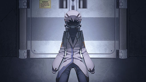 画像ギャラリー No.006のサムネイル画像 / 怪奇的な特性を持つオブジェクト“異常存在”を秘密裏に収容し,世界終焉を防ぐ探索ADV「アノマラスシティ」,Steamストアページを公開