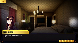 ꡼ No.002 | Sol Dorado Heist