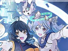 デジモンカードゲームをアプリ上で楽しめる「デジモンアリシオン」,クローズドβテストを8月中に開催。参加者募集もスタート