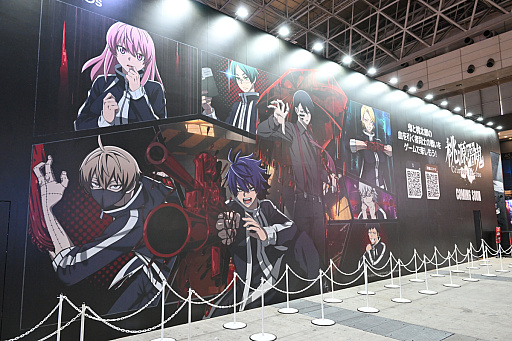 ꡼ No.031Υͥ / ŵ Crimson Infernoפͤʹ3DRPG餷ɡɤŵƤ롩TGS2025ϡPR