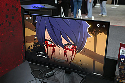 ꡼ No.016Υͥ / ĥåǷ쿪ŵ Crimson Infernoפͷ顤Ϥ碌ưäƤɡTGS2025ϡPR