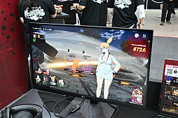 ꡼ No.027Υͥ / ĥåǷ쿪ŵ Crimson Infernoפͷ顤Ϥ碌ưäƤɡTGS2025ϡPR