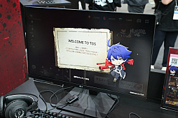 ꡼ No.029Υͥ / ĥåǷ쿪ŵ Crimson Infernoפͷ顤Ϥ碌ưäƤɡTGS2025ϡPR