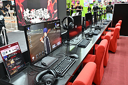 ꡼ No.031Υͥ / ĥåǷ쿪ŵ Crimson Infernoפͷ顤Ϥ碌ưäƤɡTGS2025ϡPR