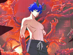 ĥåǷ쿪ŵ Crimson Infernoפͷ顤Ϥ碌ưäƤɡTGS2025ϡPR