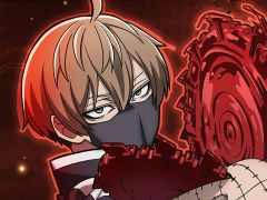 ŵ Crimson Infernoסγפӥ奢ǧǤSteamȥڡTGS 2025ˤŸͽ