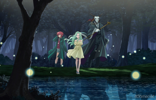 ꡼ No.001Υͥ / Υץ쥤ݡϡˡȤβǡ׽饲ಽʡ²ɤۤͧãʪ줬ưФˡȤβǡƤθ̴ιϩ