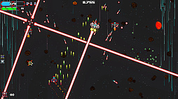 Space War: Infinity