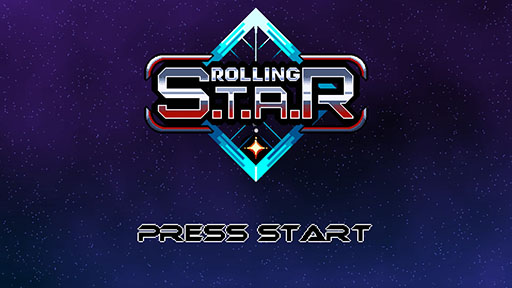 画像ギャラリー No.004のサムネイル画像 / 引きこもりの女・ローリーを操作し,コロニーを縦横無尽に駆け巡る新作メトロイドヴァニア「ローリングスター」,4月1日にSteamでリリース