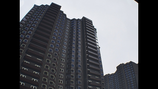 画像ギャラリー No.002のサムネイル画像 / バックルームの探索に重点を置いたゲーム「Liminal City」が発表に。探索中には予期せぬレベルに遭遇することも