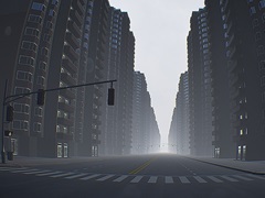 Хå롼õ˽֤Liminal Cityפȯɽˡõˤͽ̥٥뤳Ȥ