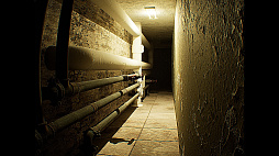 ꡼ No.003 | Liminal City