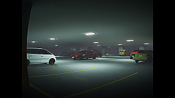 ꡼ No.004 | Liminal City