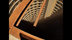 ꡼ No.005 | Liminal City