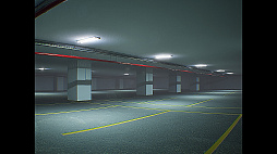 ꡼ No.006 | Liminal City