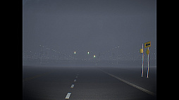 ꡼ No.007 | Liminal City