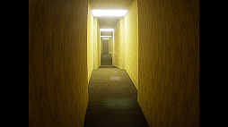 ꡼ No.009 | Liminal City