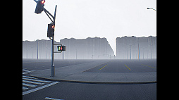 ꡼ No.010 | Liminal City