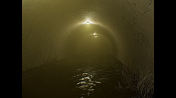 ꡼ No.012 | Liminal City