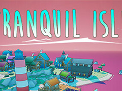 ۤιߤ硹ˤӥǥ󥰥饤ȡTranquil Isleס418ȯ