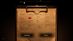 画像ギャラリー No.005のサムネイル画像 / 拳銃を突き付けられながら,タイピングの正確さと速さを競うバトロワ「Final Sentence」,デモ版を配信中