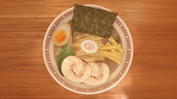 画像ギャラリー No.003のサムネイル画像 / 自分だけのラーメンが作れる「らーめんシミュレーター」，体験版をSteamで配信開始。トッピングをできるだけ高く積む「マシマシ」にも挑戦可能
