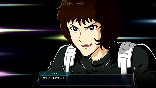 画像ギャラリー No.013のサムネイル画像 / 「スーパーロボット大戦Y」,DLC1とDLC2の参戦作品/ロボットを公開。「仮面ライダーW サイクロンジョーカー」など個性豊かな面々が参戦