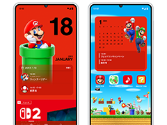 「Nintendo Today!」バージョン1.1を配信開始し,OSのカレンダーと連携。ソフトの発売日と自分の予定を一目でチェック