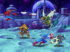 ޡ٥Υҡо줹٥ȥ륢MARVEL Cosmic Invasionס122ۿ