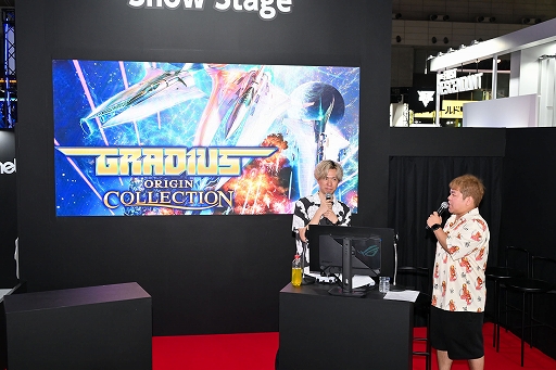 ꡼ No.001Υͥ / 4Gamerμ㤤ʡ夬֥ǥ ꥸ 쥯פץ쥤̤ơɤʴۤӽФΤTGS2025