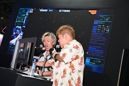 ꡼ No.006Υͥ / 4Gamerμ㤤ʡ夬֥ǥ ꥸ 쥯פץ쥤̤ơɤʴۤӽФΤTGS2025