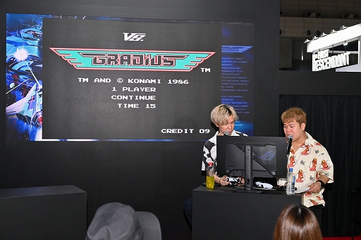 ꡼ No.009Υͥ / 4Gamerμ㤤ʡ夬֥ǥ ꥸ 쥯פץ쥤̤ơɤʴۤӽФΤTGS2025