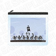 画像ギャラリー No.009のサムネイル画像 / 並べて楽しめるパタポングッズも登場。リズムアクション「パタポン1+2 リプレイ」,ポップアップショップが12月6日から有楽町マルイで開催