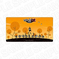 画像ギャラリー No.011のサムネイル画像 / 並べて楽しめるパタポングッズも登場。リズムアクション「パタポン1+2 リプレイ」,ポップアップショップが12月6日から有楽町マルイで開催