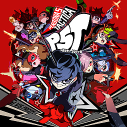 画像ギャラリー No.002のサムネイル画像 / 「RAIDOU Remastered: 超力兵団奇譚」「P5T」「世界樹の迷宮 HD REMASTER」などが割引価格に。アトラス，1月PICK UPセールを開催中