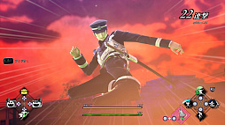 ꡼ No.022 | RAIDOU Remastered: ĶʼĴ
