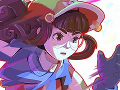 ϥԡɥ˥󥰥HASTE: Broken WorldsSteam꡼ǥǤ20ɰʾϿܺ