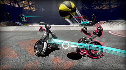 ꡼ No.008 | Drag x Drive