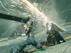 Switch2ǡFINAL FANTASY VII REMAKE INTERGRADEס2026ǯ122ȯꡣͽդ⥹