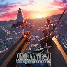 ꡼ No.004Υͥ / Switch2/XboxǡFINAL FANTASY VII REMAKE INTERGRADEס饦ɤȥեΥ饯Ҳ2026ǯ122ȯ