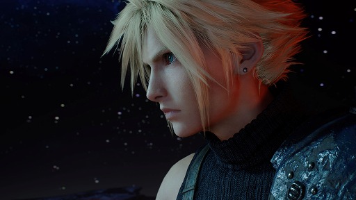 画像ギャラリー No.008のサムネイル画像 / Switch2 / Xbox / PC版「FINAL FANTASY VII REMAKE INTERGRADE」，キャラクター紹介映像「エアリス」「セフィロス」を公開