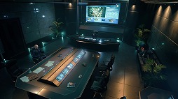 画像ギャラリー No.011のサムネイル画像 / Switch2 / Xbox / PC版「FINAL FANTASY VII REMAKE INTERGRADE」，キャラクター紹介映像「エアリス」「セフィロス」を公開