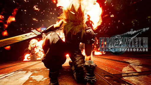 画像ギャラリー No.006のサムネイル画像 / 「ファイナルファンタジーVII リメイク インターグレード」Switch2，Xbox Series X|S，Windows向けに配信開始