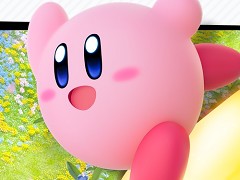 Switch2「カービィのエアライダー」は2025年11月20日発売。「エアライド」から22年ぶりとなる最新作