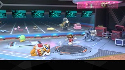 画像ギャラリー No.013のサムネイル画像 / 「カービィのエアライダー Direct 2 2025.10.23」,膨大な発表情報をひとまとめ。細かく要素を分けた時間指定リンクもご用意