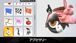 画像ギャラリー No.040のサムネイル画像 / 「カービィのエアライダー Direct 2 2025.10.23」,膨大な発表情報をひとまとめ。細かく要素を分けた時間指定リンクもご用意