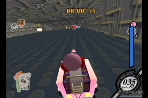 画像ギャラリー No.004のサムネイル画像 / 「カービィのエアライダー」が待ちきれなくて「エアライド」のシティトライアルを遊び,そして考えた。なぜ小学生のころ熱狂し,今も楽しいのかを