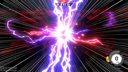 画像ギャラリー No.021のサムネイル画像 / 「カービィのエアライダー」おためしライドで感じた,新しいけどどこか懐かしいあの楽しさ! シティトライアルの“試乗”体験レポート